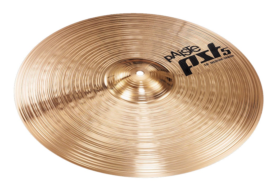 Paiste 16 inch deals crash