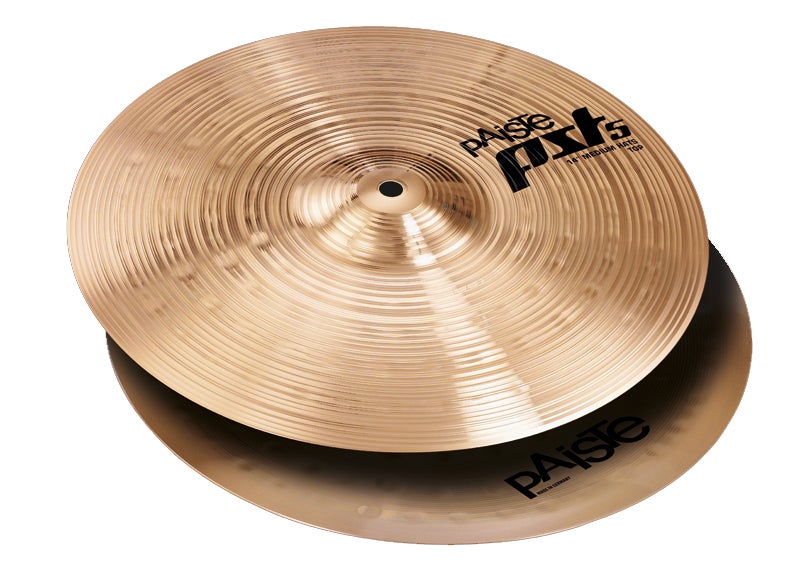 Best sounding hi 2024 hat cymbals