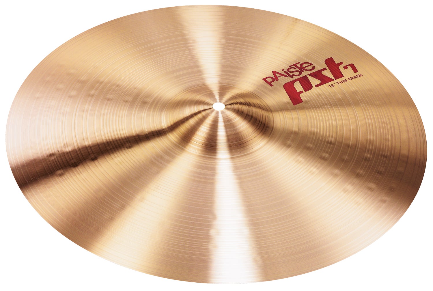 Thin deals crash cymbal