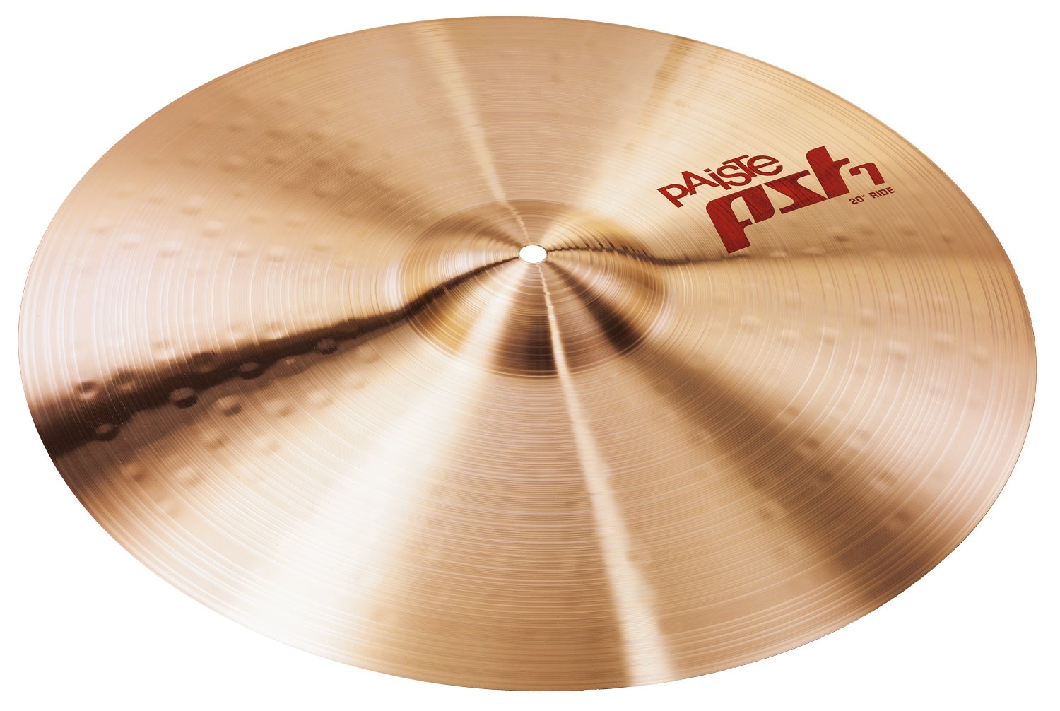 Paiste pst deals 7 cymbal pack