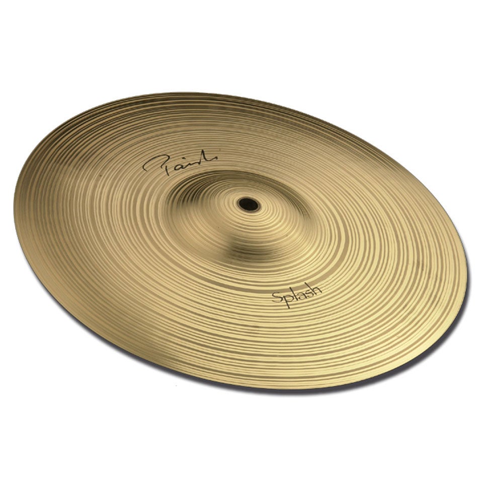 8 inch store china cymbal