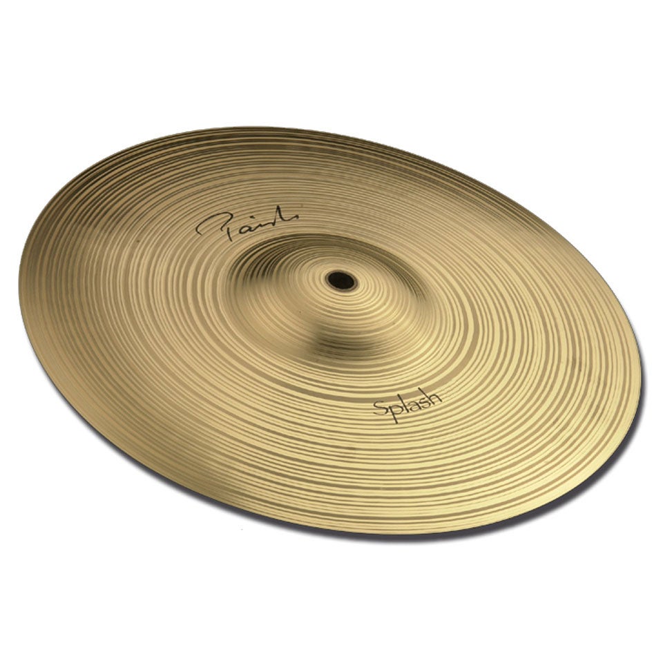 Paiste 4002212 Signature 12-inch Splash Cymbal | Music Works