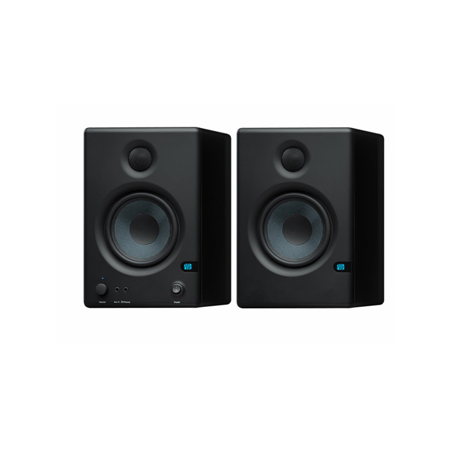 Presonus Eris E45 4.5-inch Powered Studio Monitors - Pair | Music