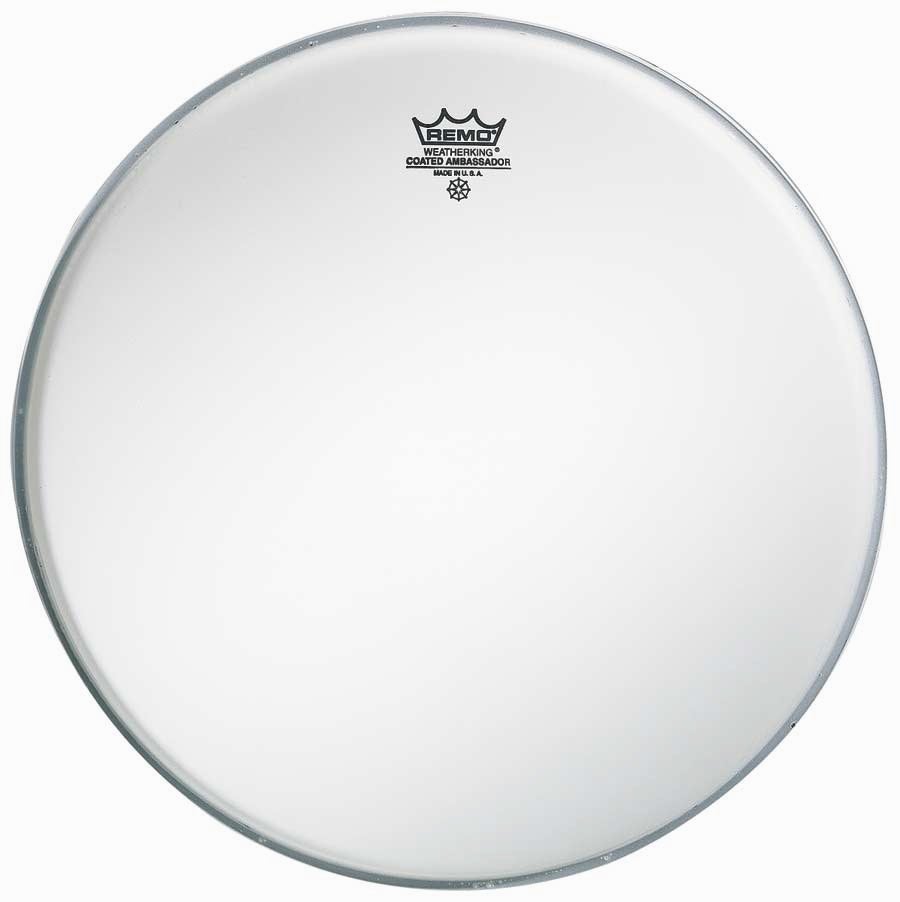 10 inch drum deals head