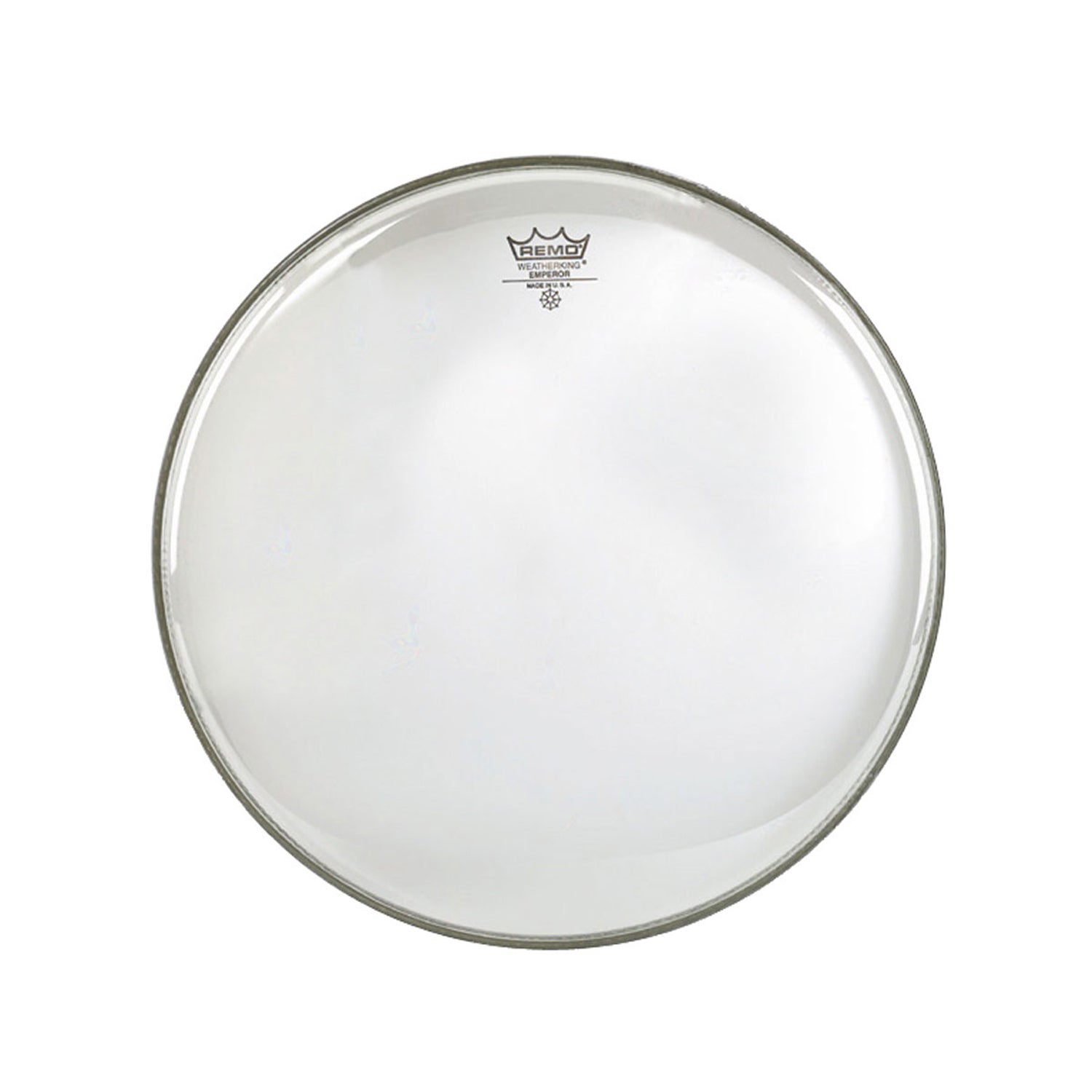 Remo clear drum deals heads