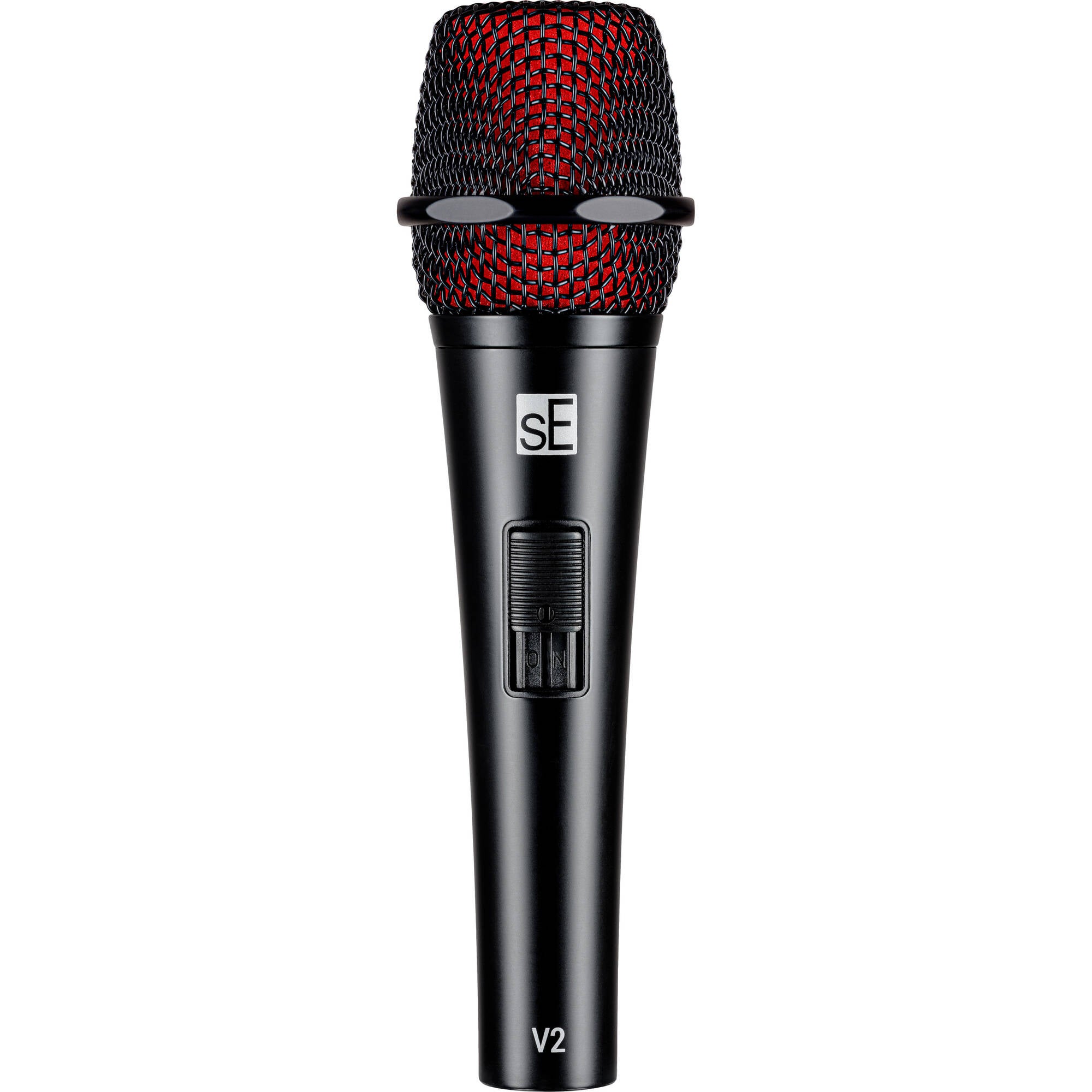 Se Electronics V2 Switch Cardioid Dynamic Handheld Microphone