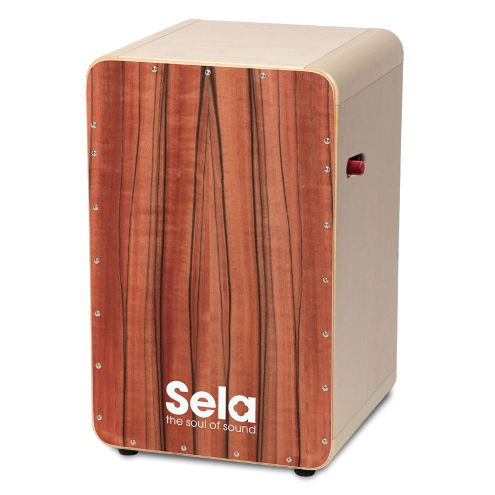 Sela Se 011 Casela Pro Tineo Cajon | Music Works