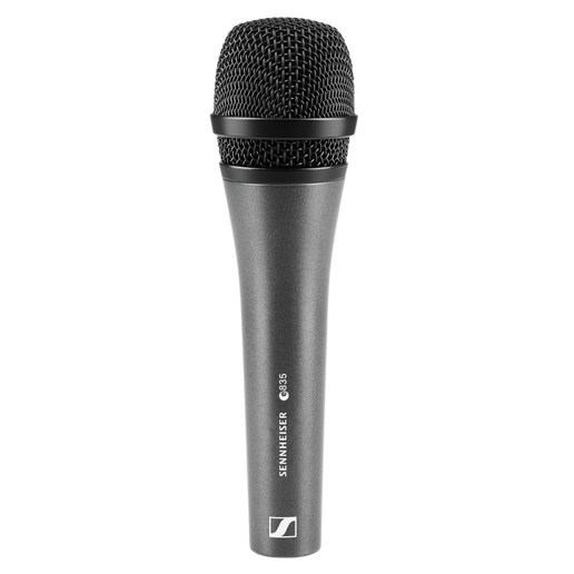 Sennheiser 2024 E835 vocal Cardioid Microph