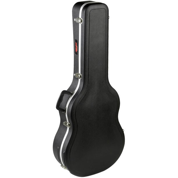 Skb acoustic shop guitar case