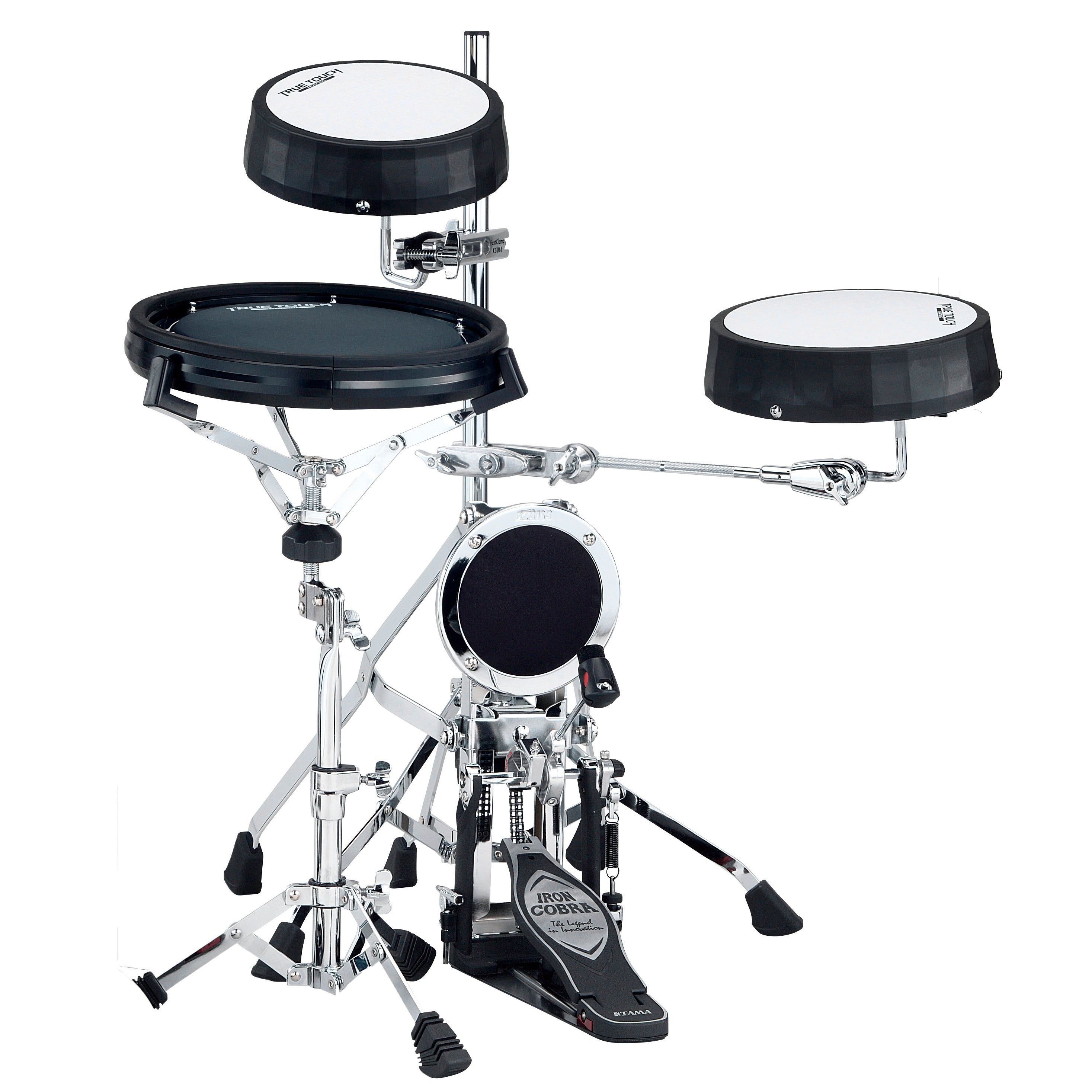 Touch drums hot sale