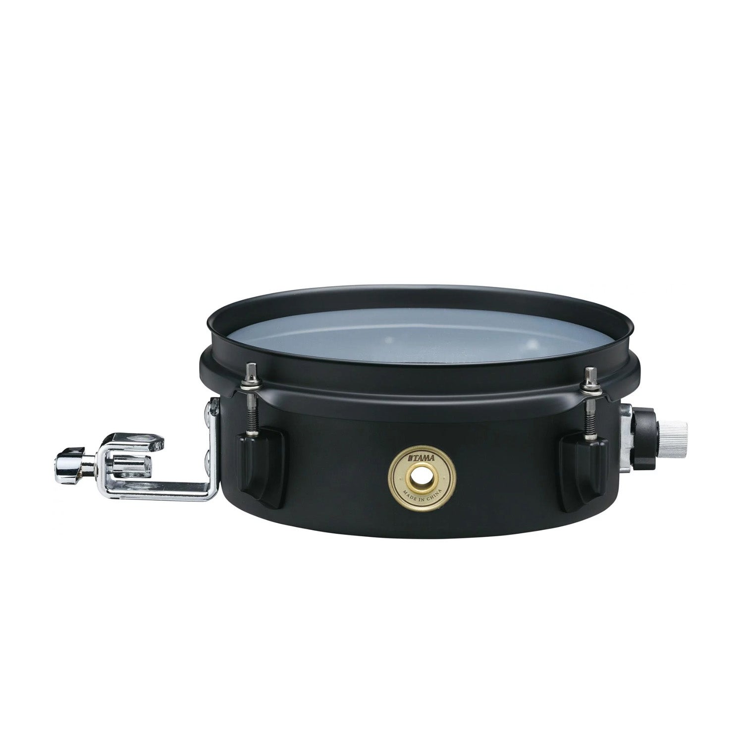 Tama steel deals snare