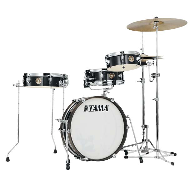 Tama deals jazz kit