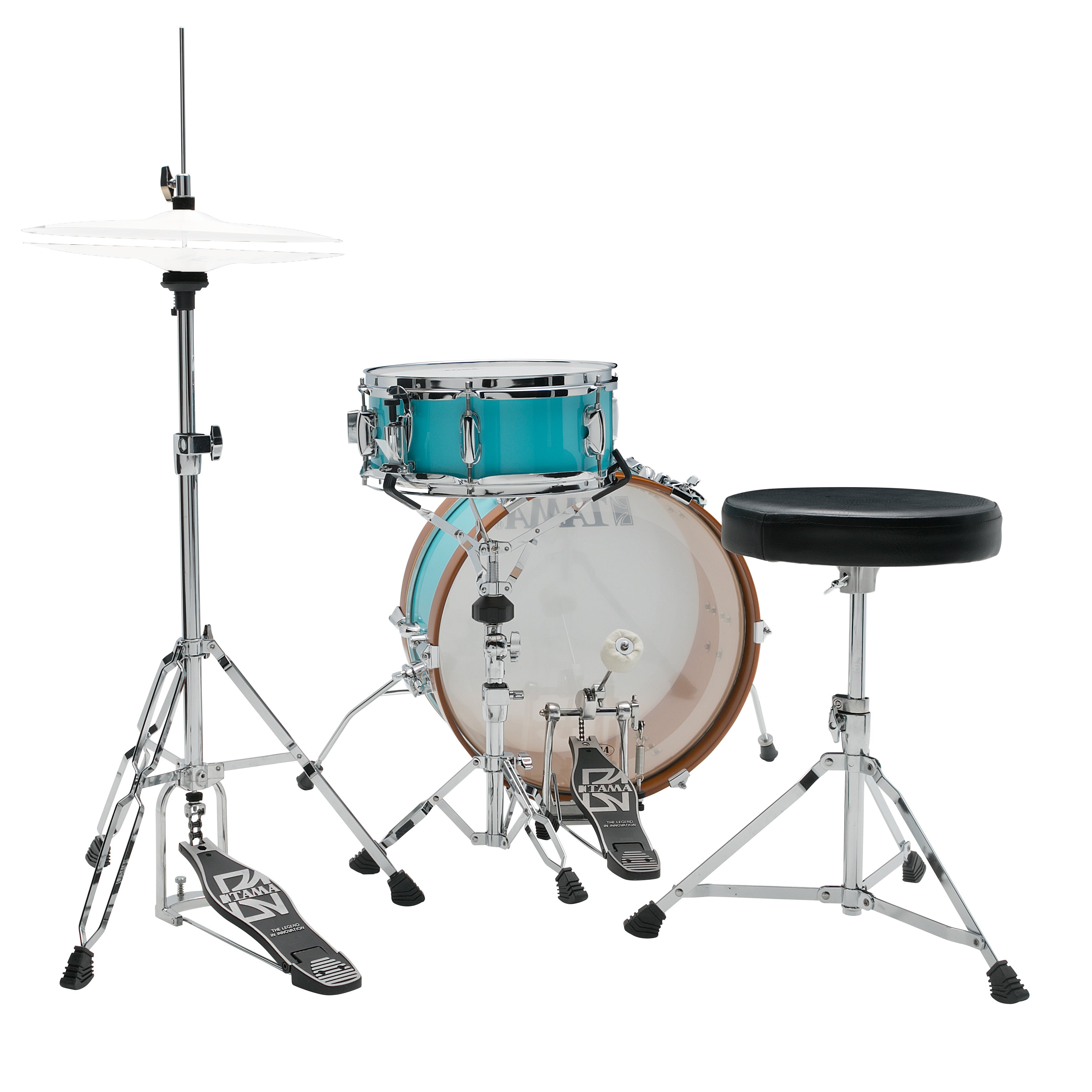 Tama Ljk28h4-aqb Club-jam Mini 2 брTama Ljk28h4-aqb Club-jam Mini 2 бр  