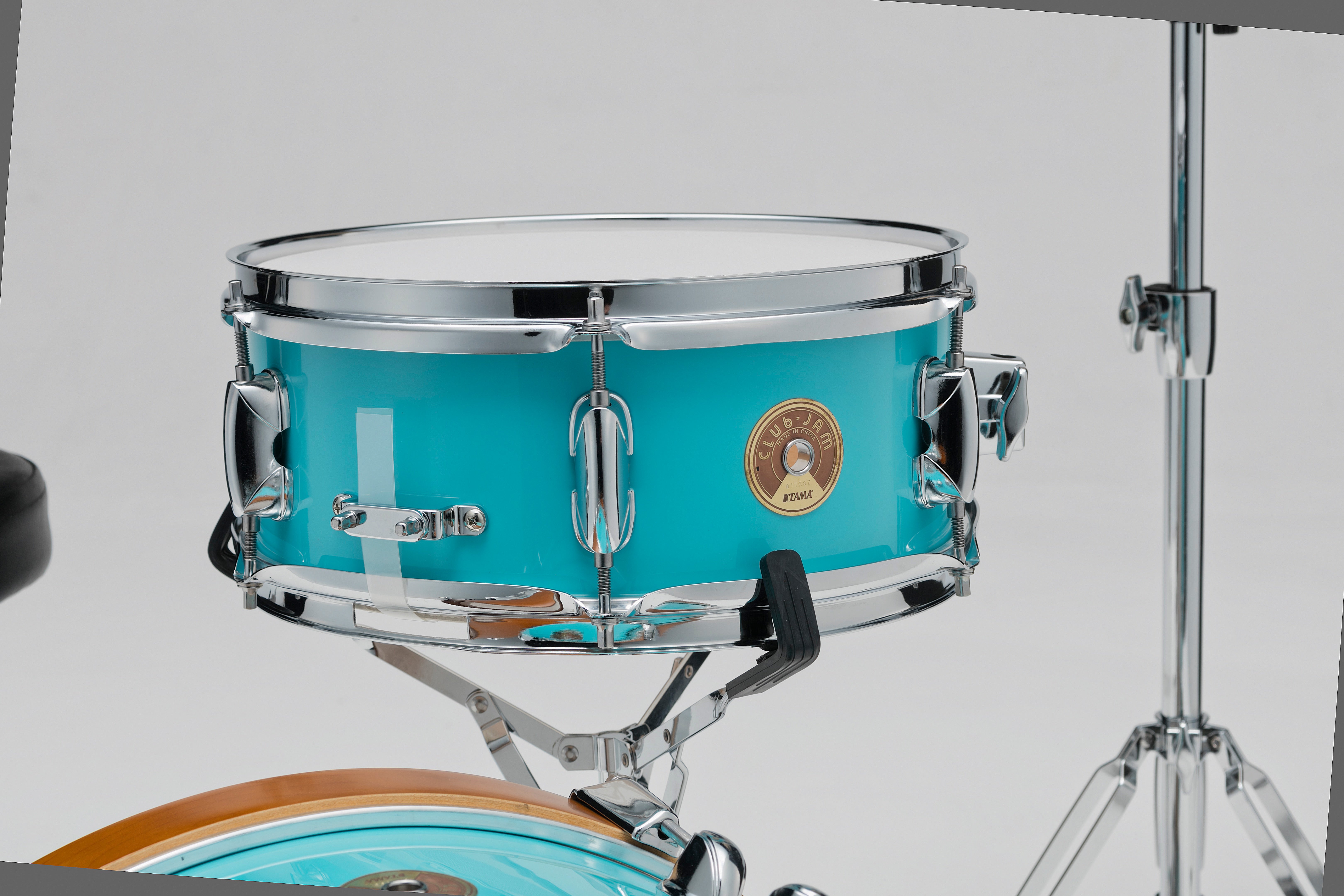 Tama Ljk28h4-aqb Club-jam Mini 2 τεμαχίωνTama Ljk28h4-aqb Club-jam Mini 2 τεμαχίων  