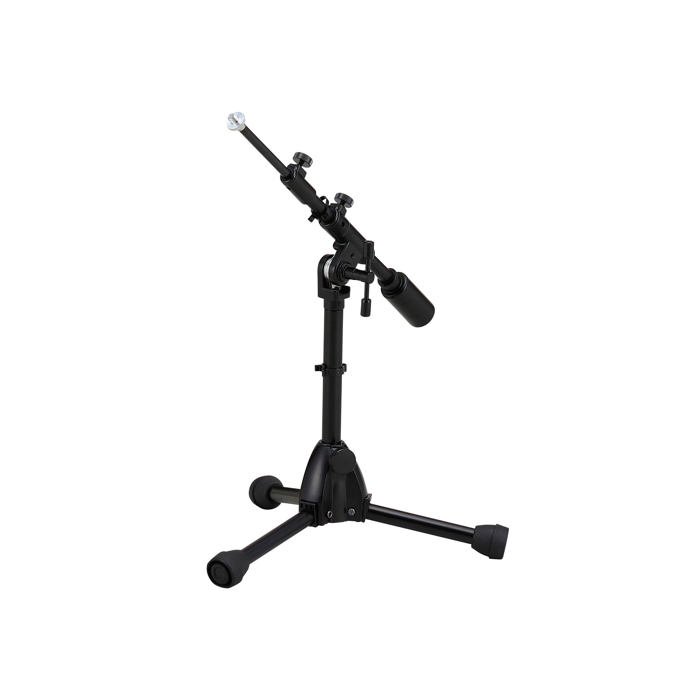 Tama Microphone Stands Iron Works Studio Series Extra Low Telescoping Boom  Stand | Music Works