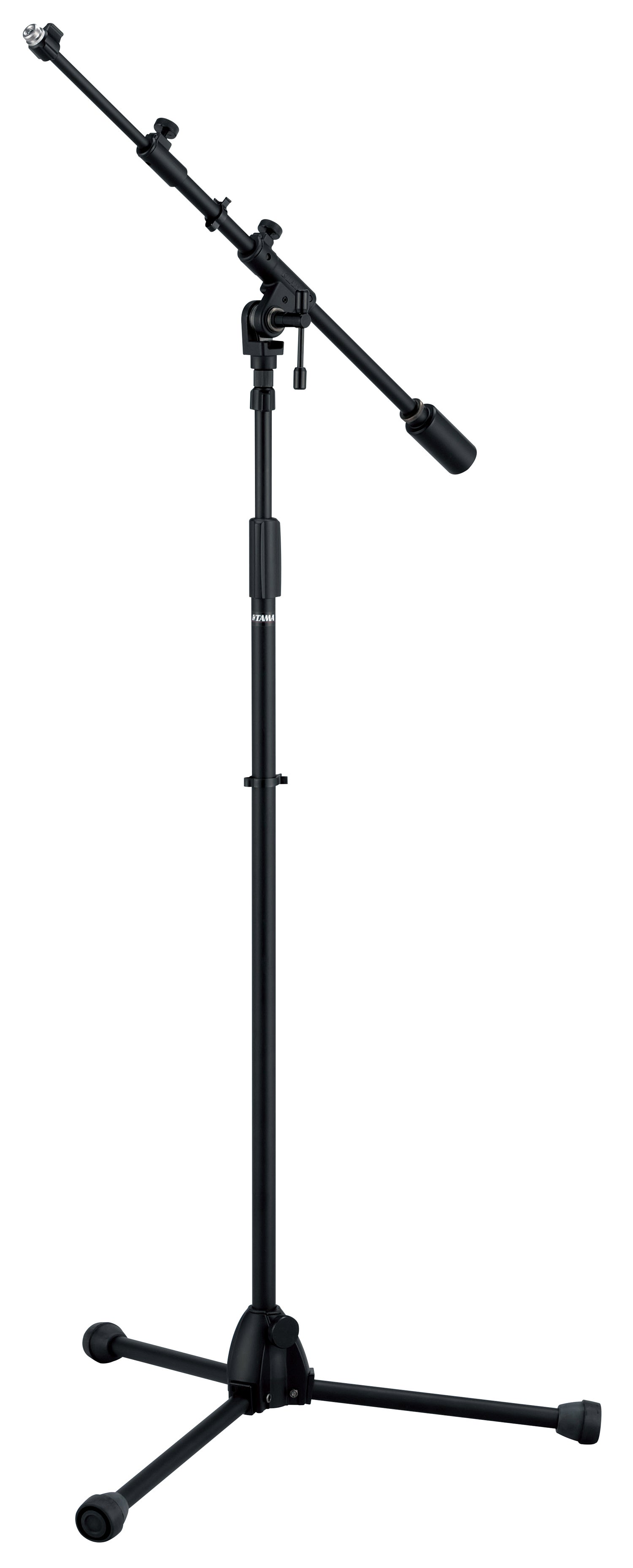 Tama Ms736bk Ironworks Studio Boom Mic Stand Black | Music Works