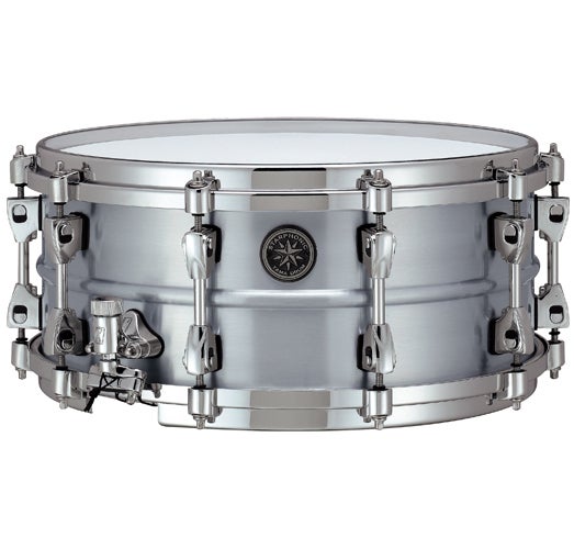 Tama Pal146 14x6 Starphonic Aluminium Snare Drum | Music Works