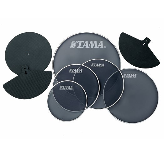 Tama mesh store heads