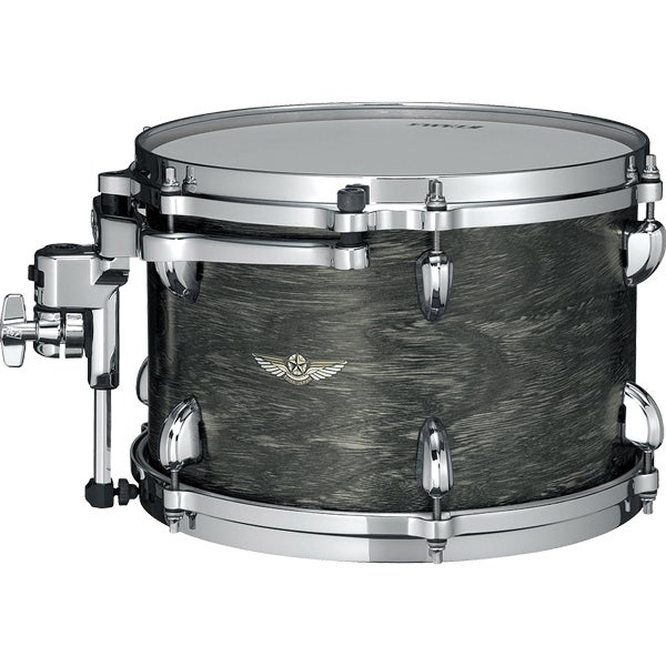 Tama star deals walnut satin charcoal