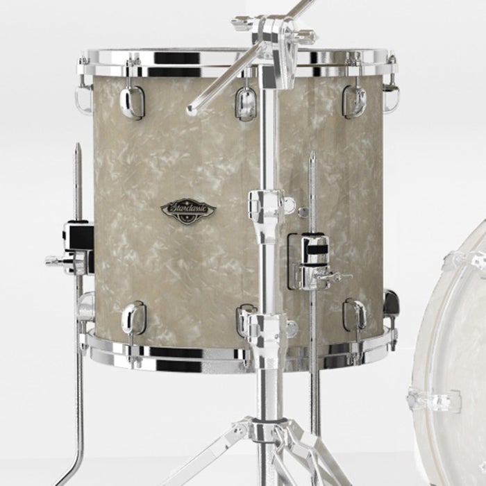 Tama Wbrf18d-vmp Starclassic Walnut/birch 18