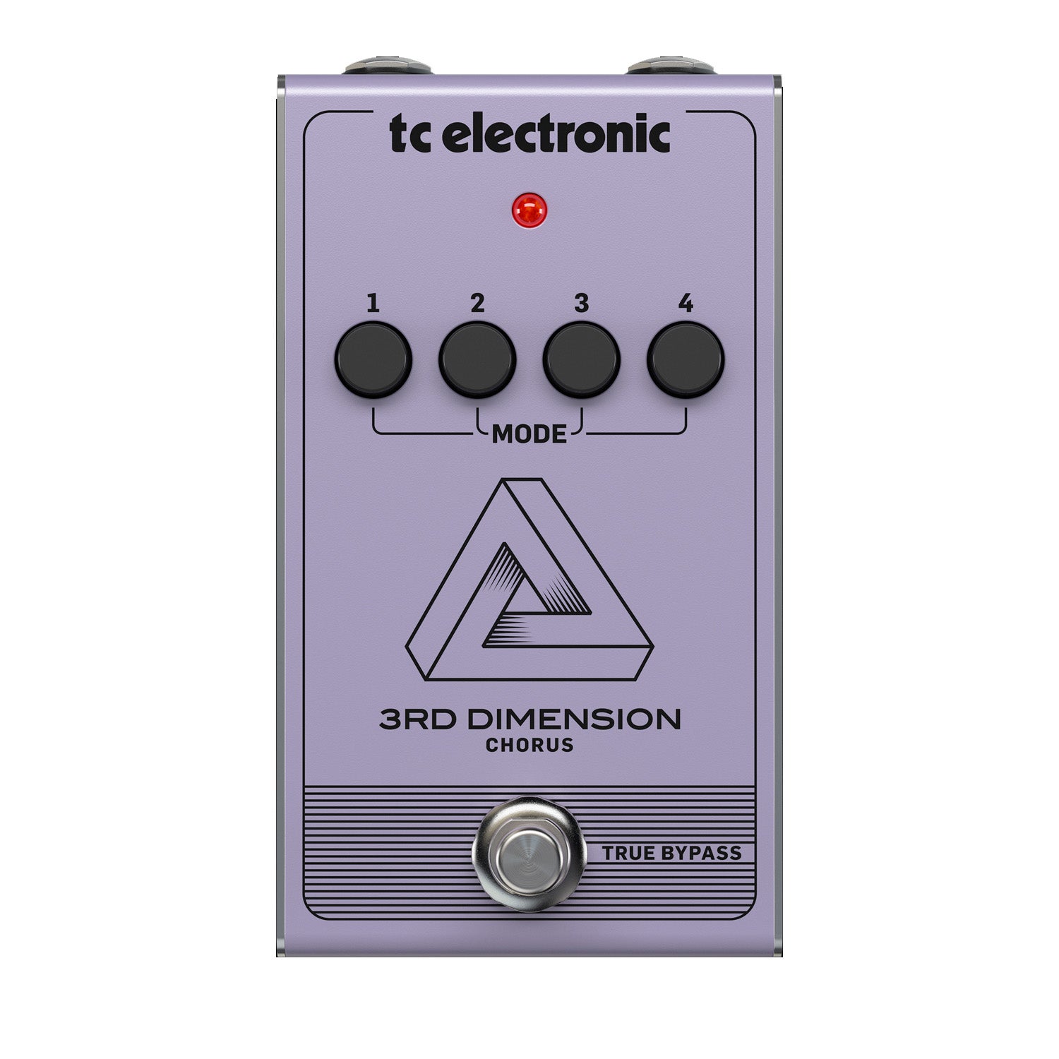 TC Electronic 3rd Dimension Chorus