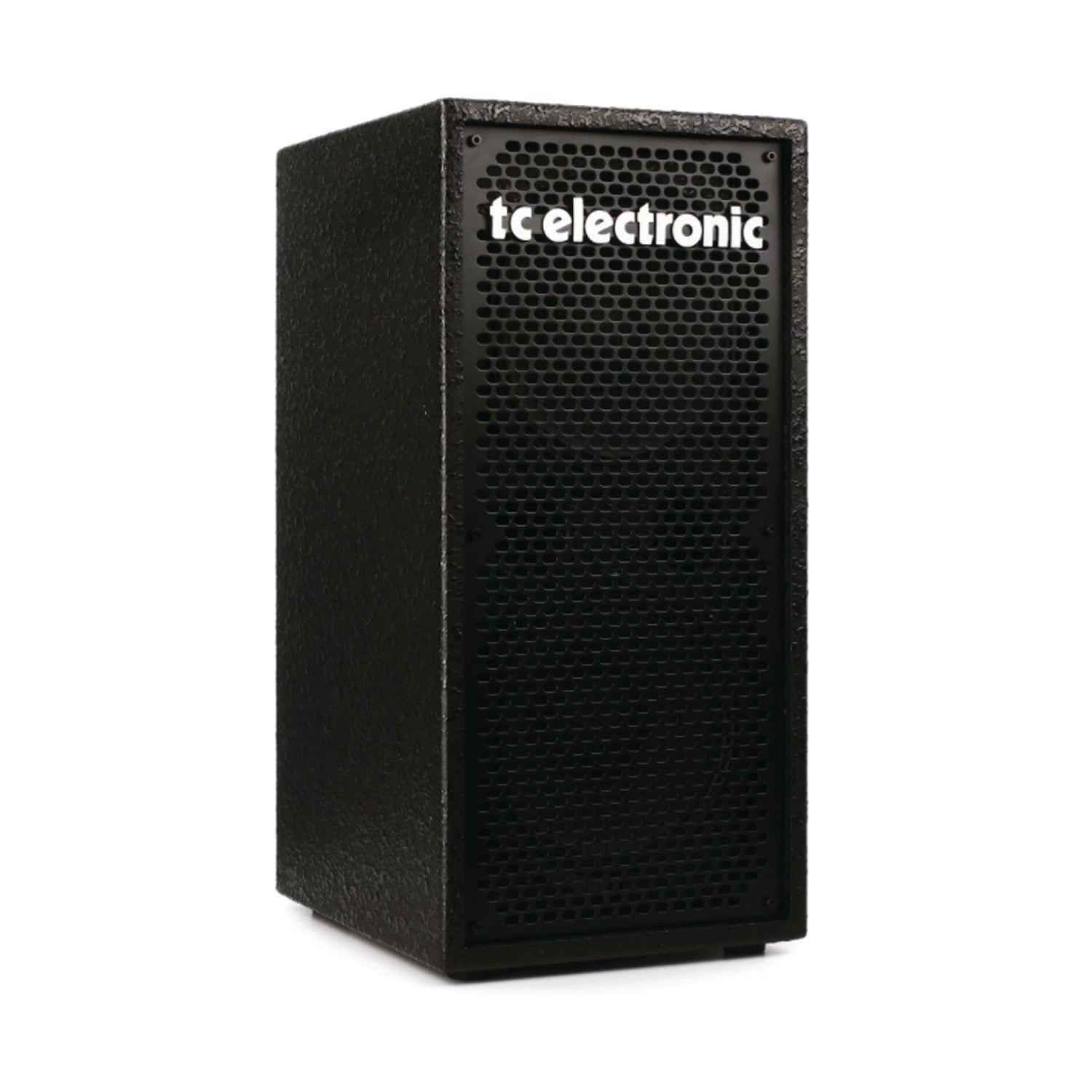 Tc Electronic Bc208 Dual Link Bass Guitar Speaker Cabinet 2x8 200w 