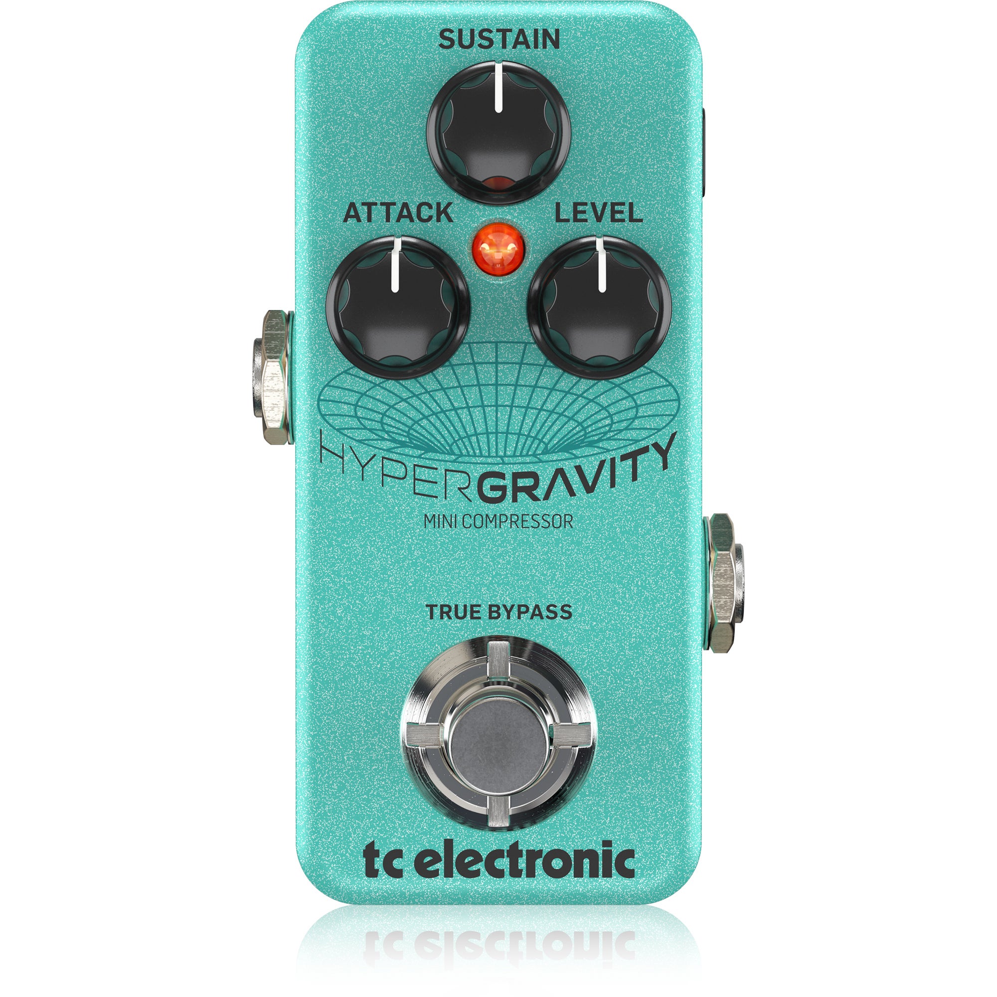 Tc Electronic Hypergravminicomp Hypergravity Compressor