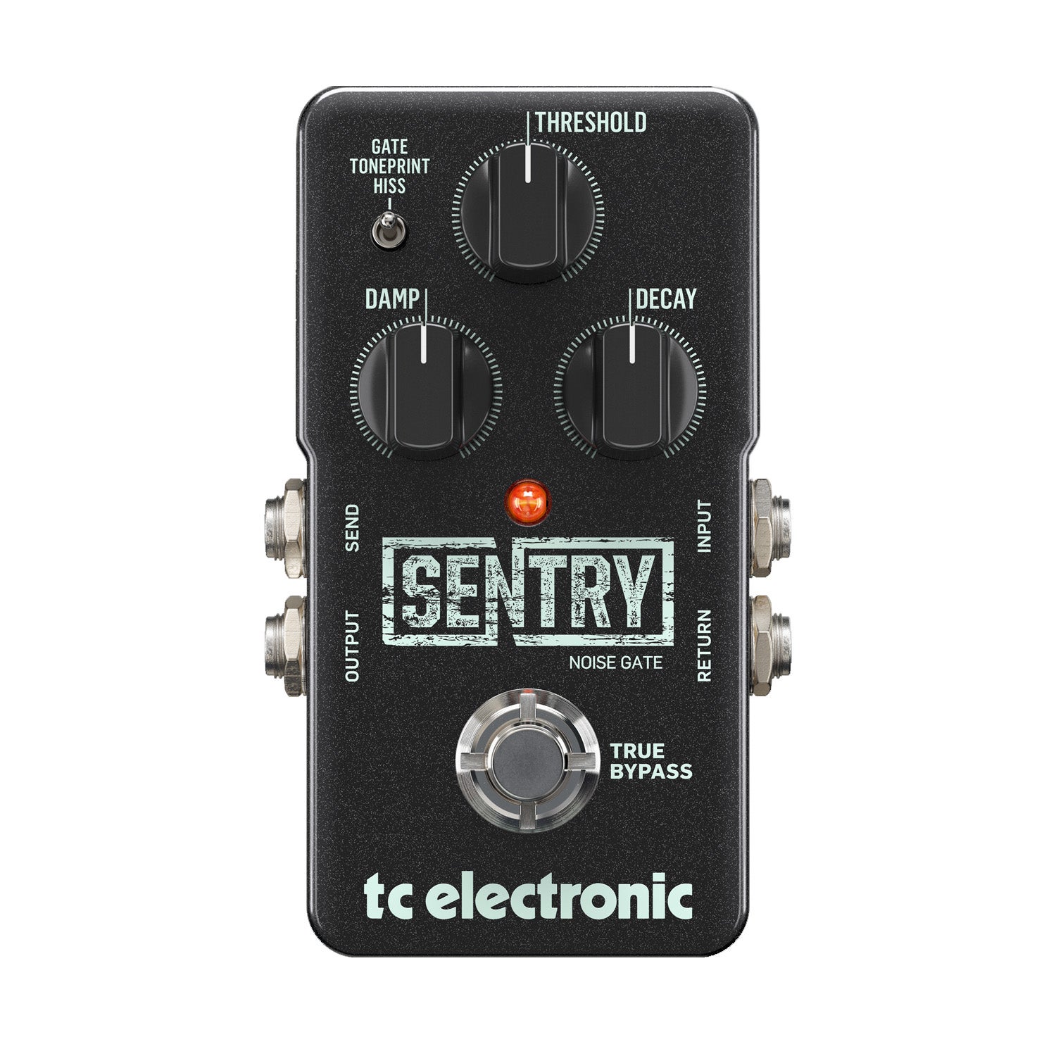 Guitar gate deals pedal