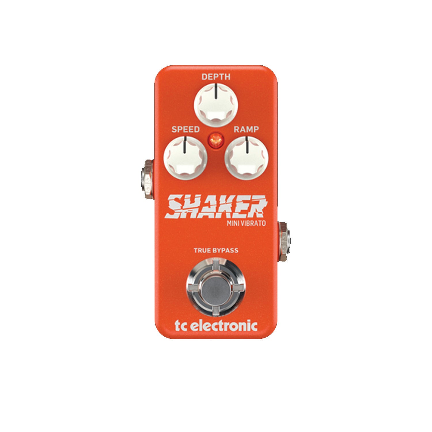 Tc electronic shaker vibrato shop pedal