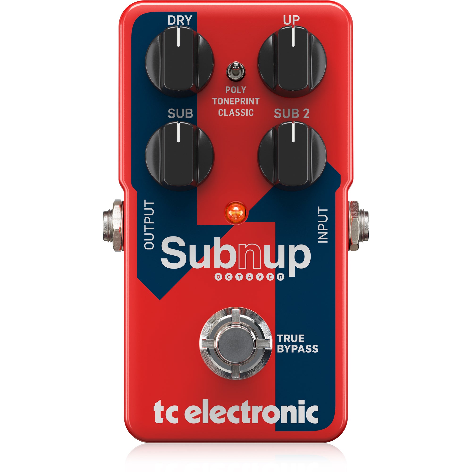 Tc store guitar pedals