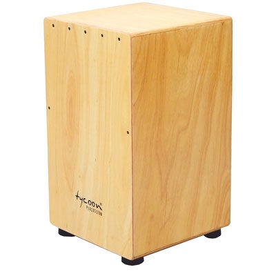 Cajon | Music Works