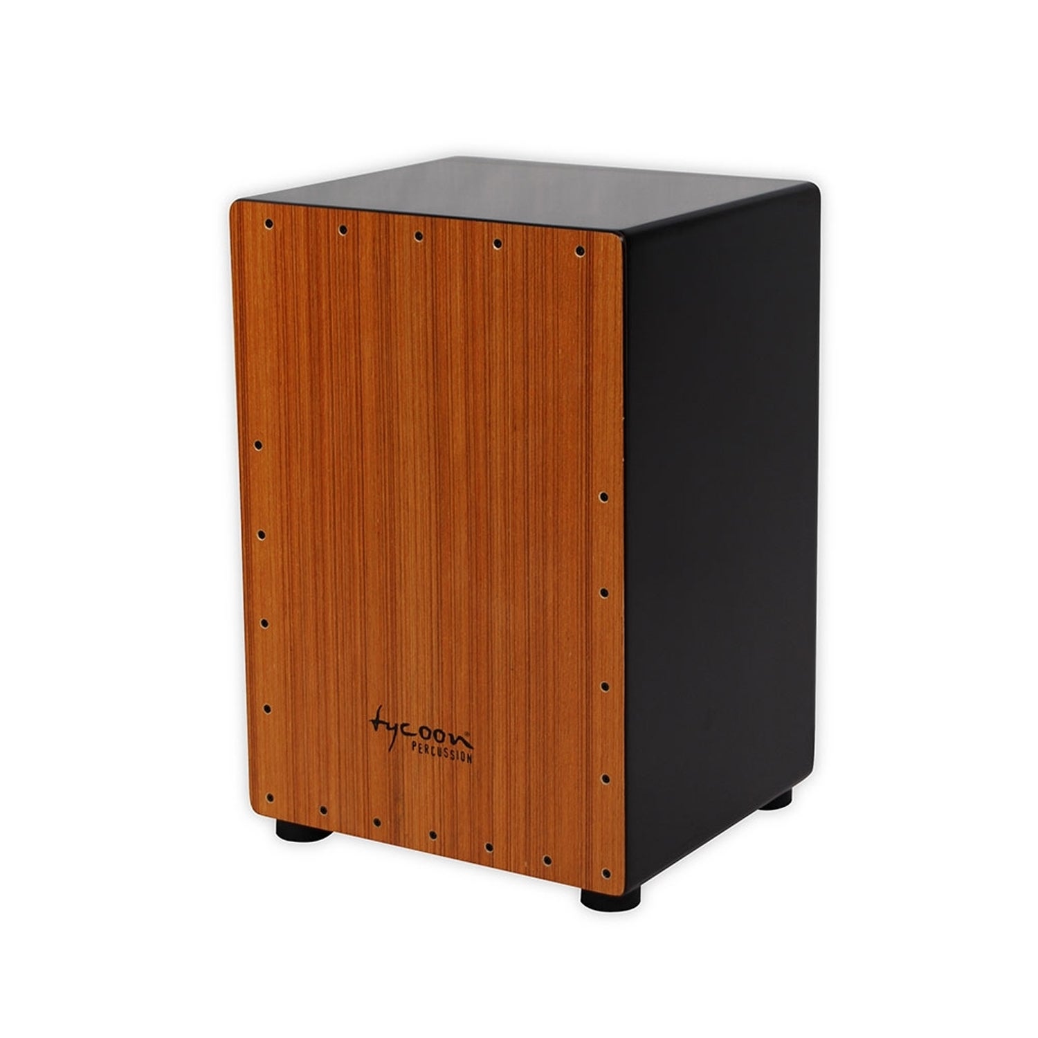 Tycoon Percussion Tks35 Supremo 35 Series Cajon | Music Works