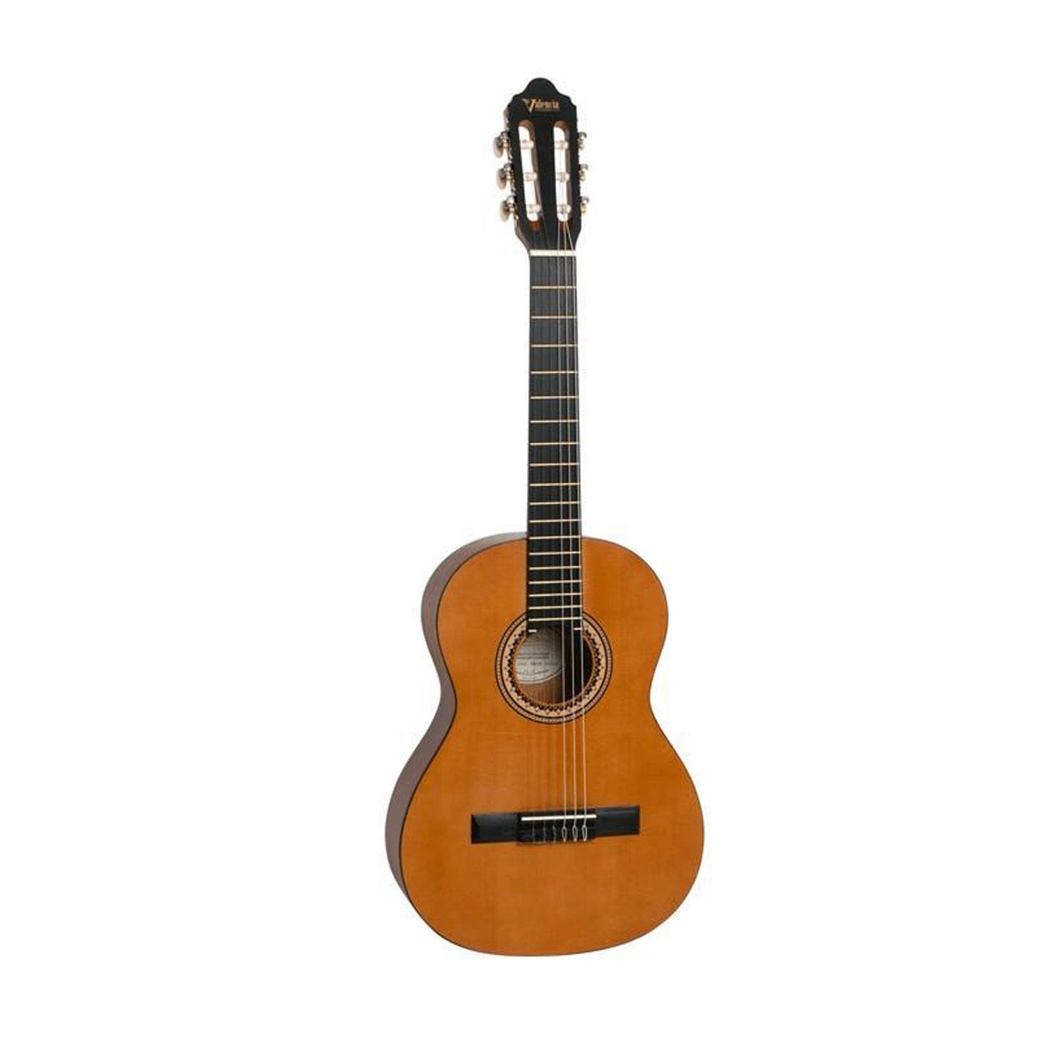 Small neck acoustic deals guitar