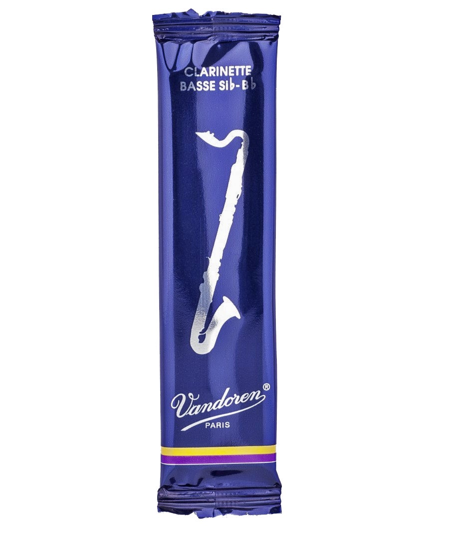 Alto clarinet deals reeds