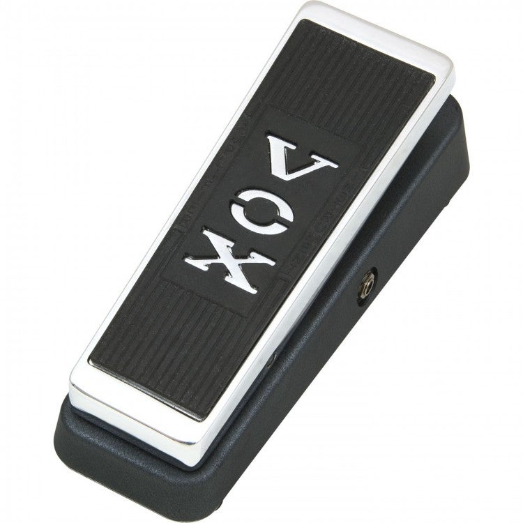 Vox V847-a Classic Reissue Wah Guitar Pedal | Music Works