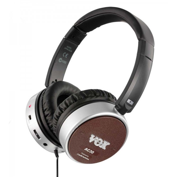 Best headphones best sale for vox amplug