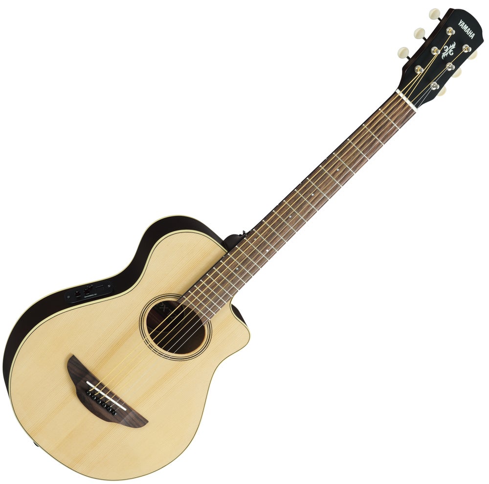 Guitar works online travel guitar