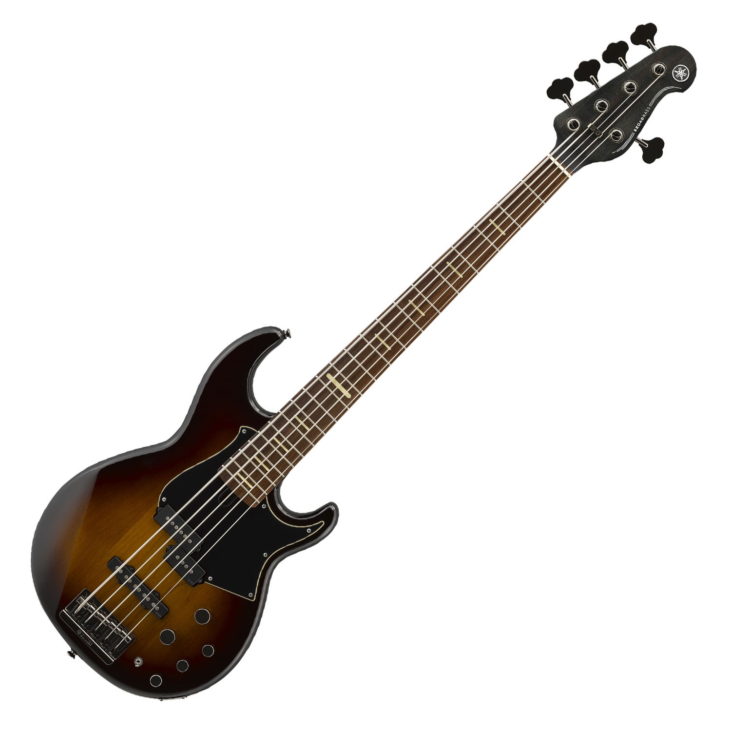 Yamaha deals bass pickups