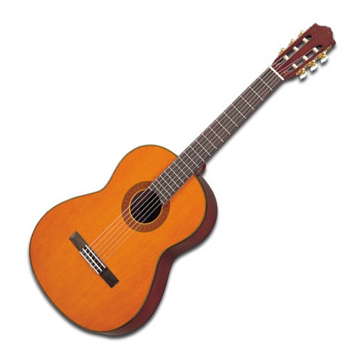 Yamaha c shop series guitar