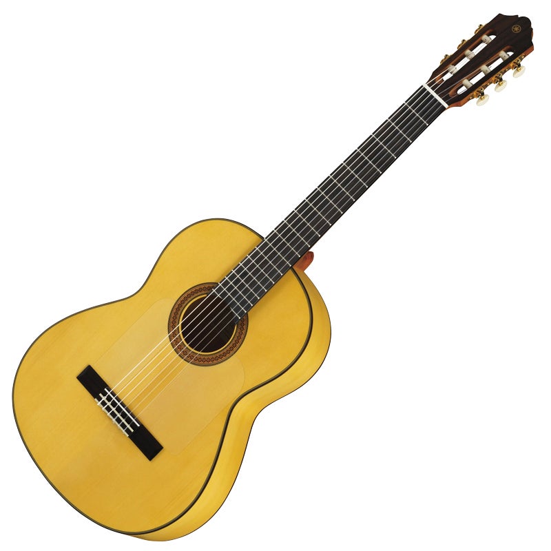 Classical flamenco on sale guitar music