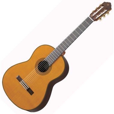 Kala Nylon String Classical Guitar - 3/4 Size Natural