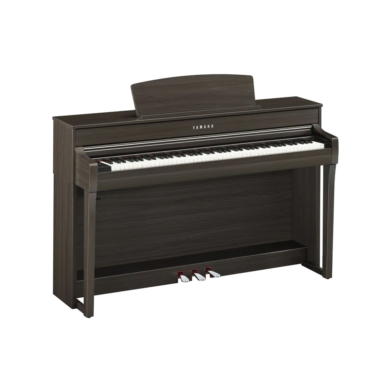 Upright digital piano deals yamaha