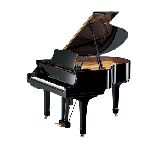 Yamaha Disklavier Grand Piano, Dc1 | Music Works