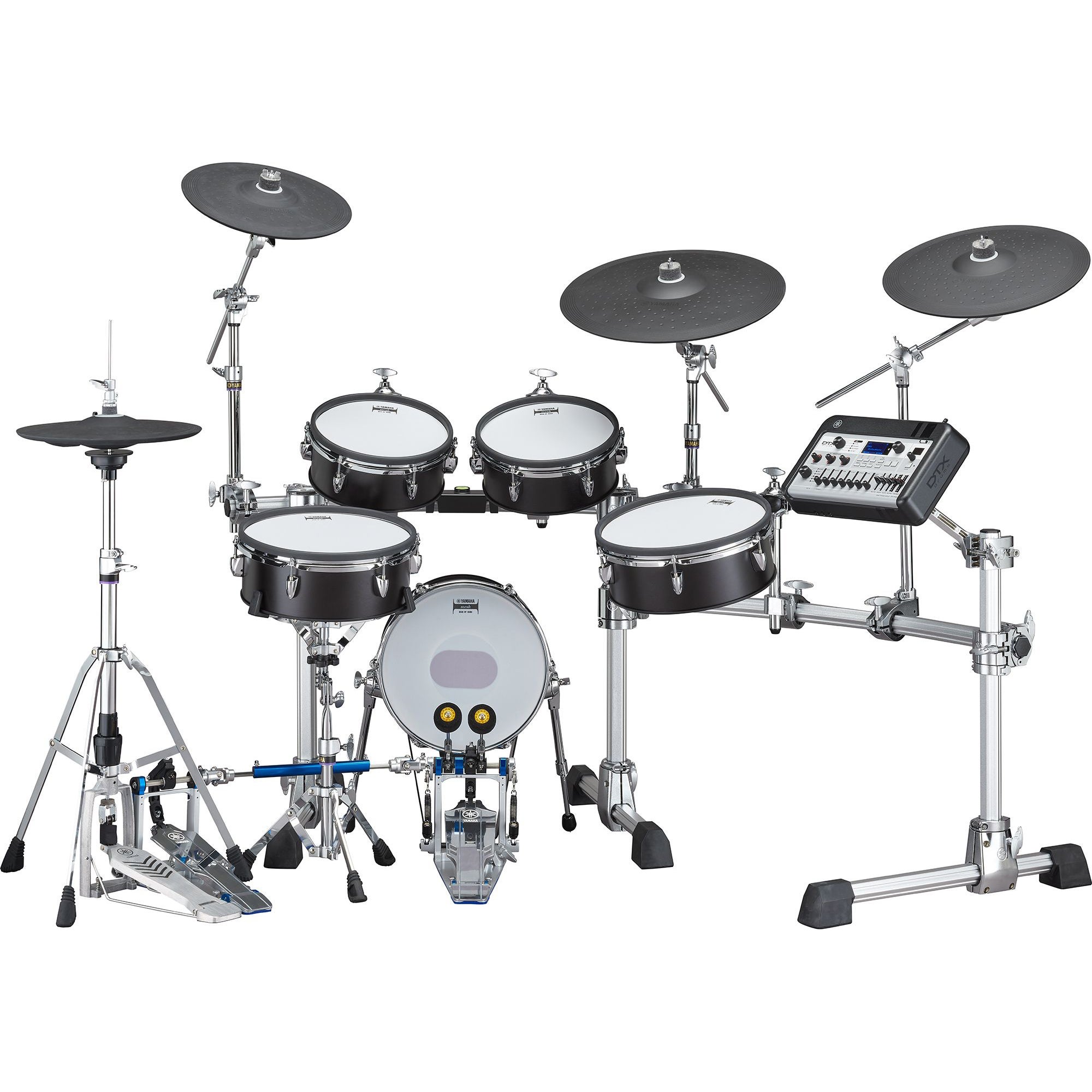 Yamaha percussion deals kit