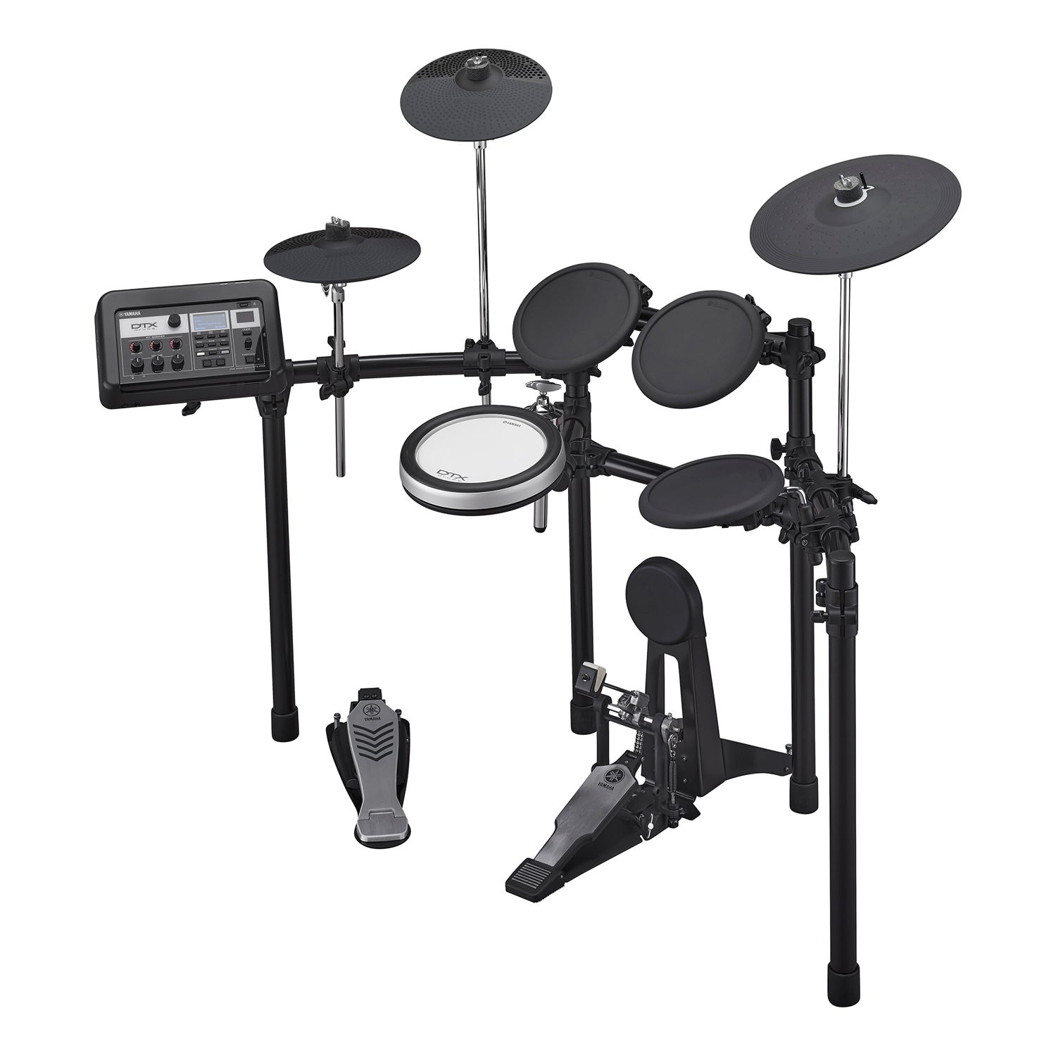 Yamaha on sale dtx snare