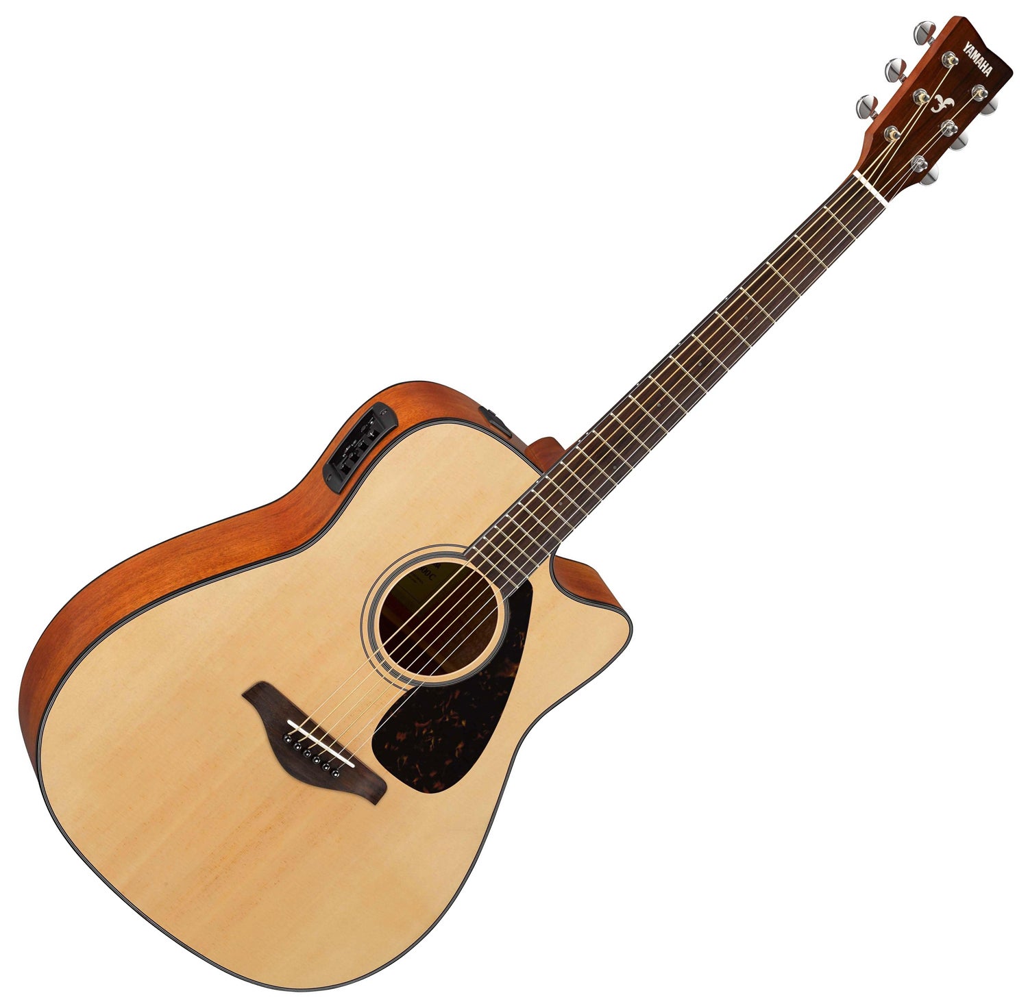 Best yamaha acoustic on sale guitar for beginners