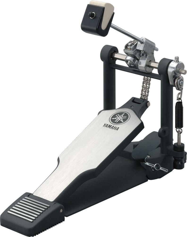 Single drum deals pedal