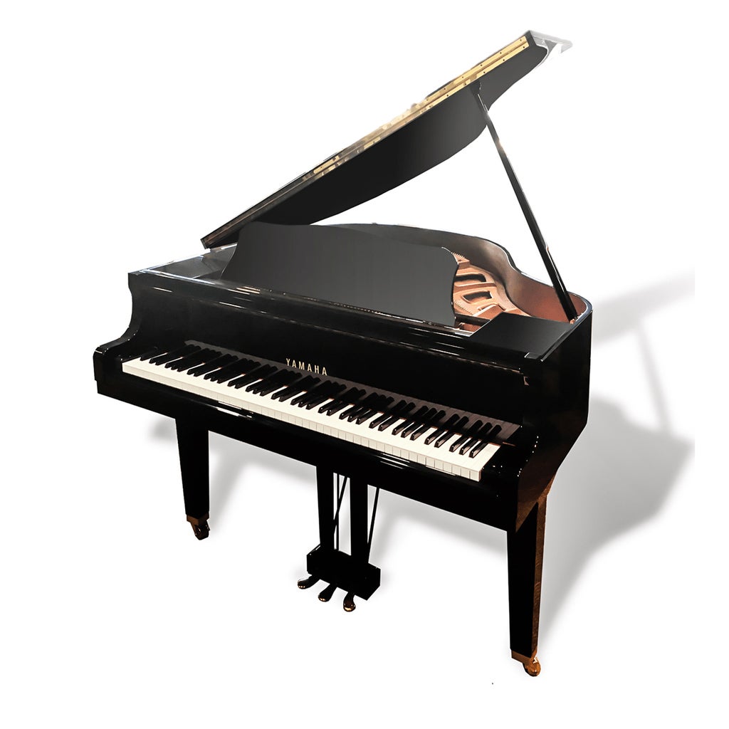 Piano yamaha deals g3