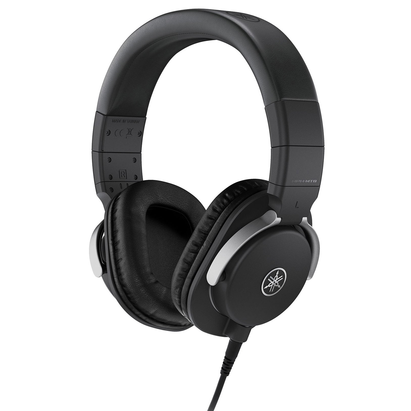 Closed back best sale studio monitor headphones