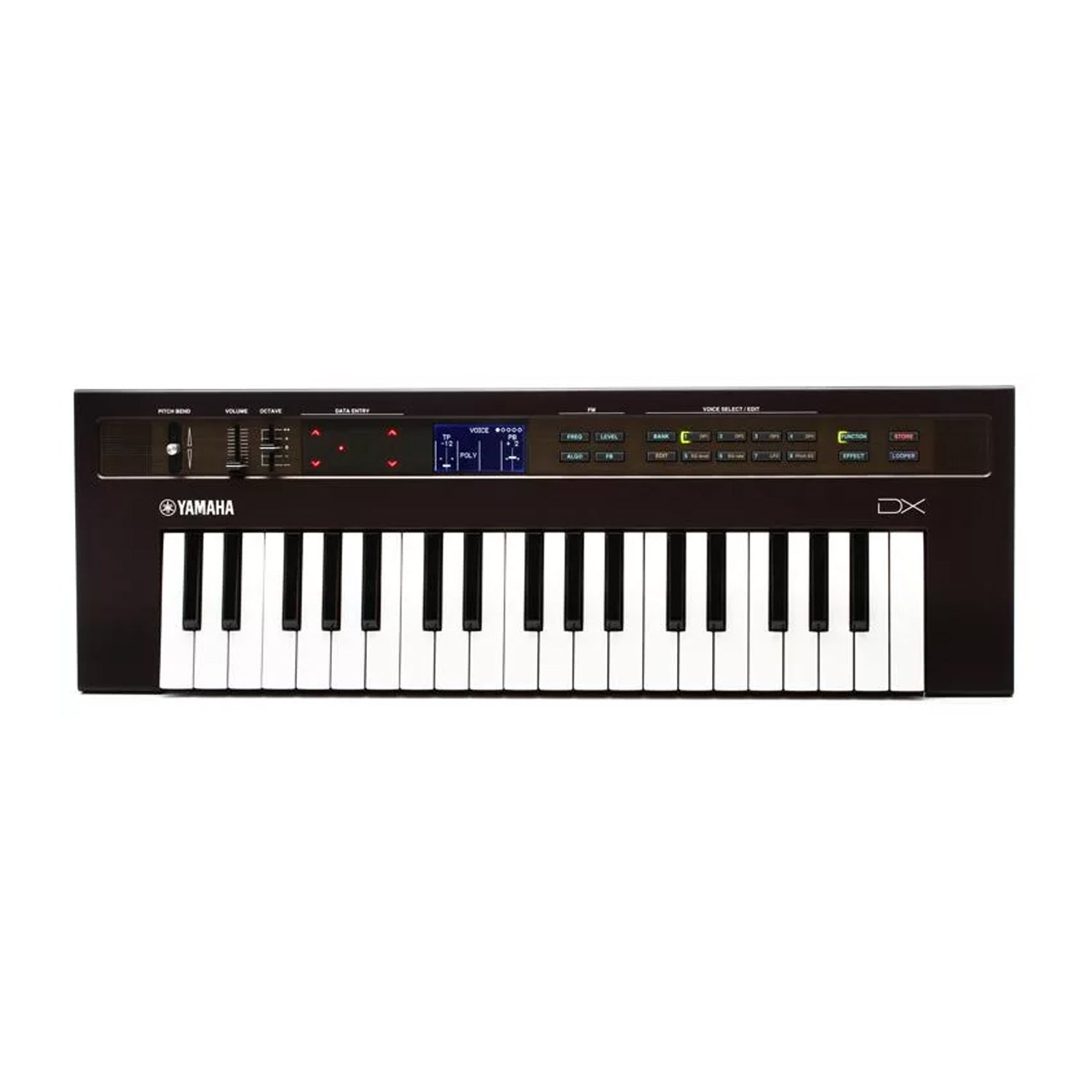 Yamaha store fm synth